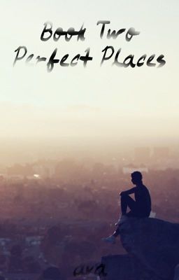 Perfect Places cover