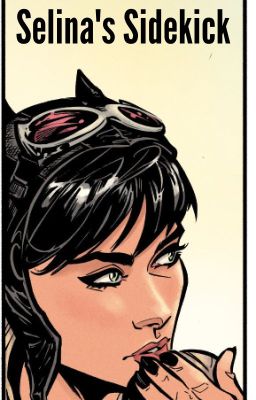 Selina's Sidekick cover