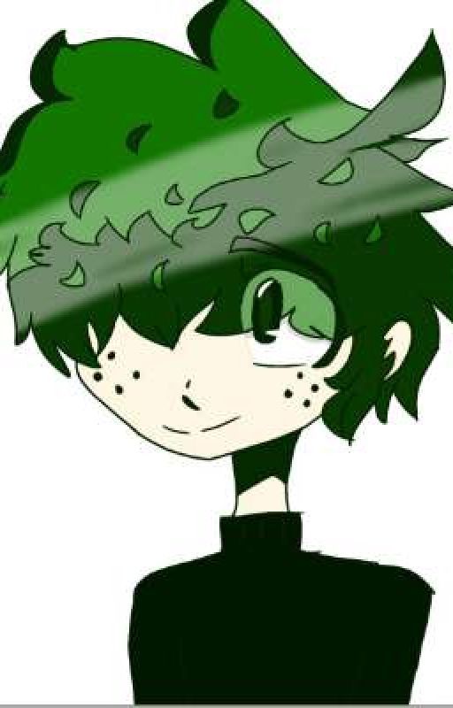 Ask villan deku (and meh) by zenixfangirl