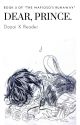 Dear, Prince.//Dazai X Reader by portmuffin