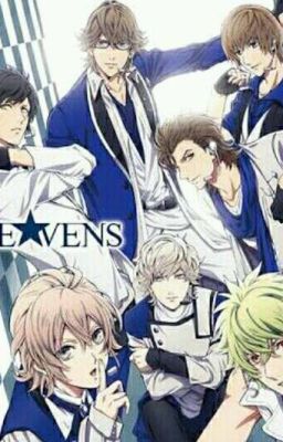 Angel of HEAVENS (Uta no Prince Sama) cover