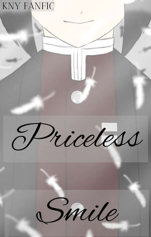 KNY Fanfic: Priceless Smile by dark_alley10