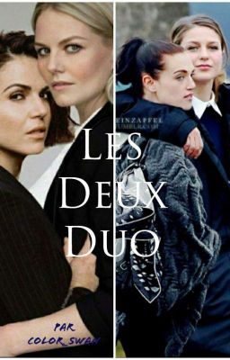 Les deux duos cover