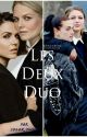 Les deux duos by Color_Swan