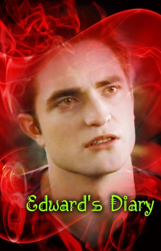 Edward's Diary by EdwardsDiary