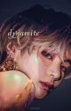 dynamite | taekook by iadorekoo