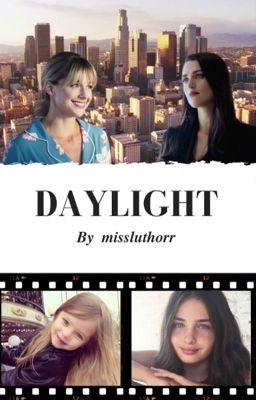 Daylight  |Finalizada| cover