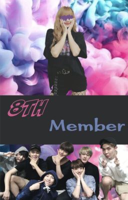 BTS - 8th Member (COMPLETE) cover