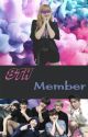 BTS - 8th Member (COMPLETE) by ChimangPark