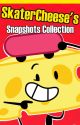 SkaterCheese's Snapshots Collection (Inanimate Insanity fanfiction) by SkaterCheese