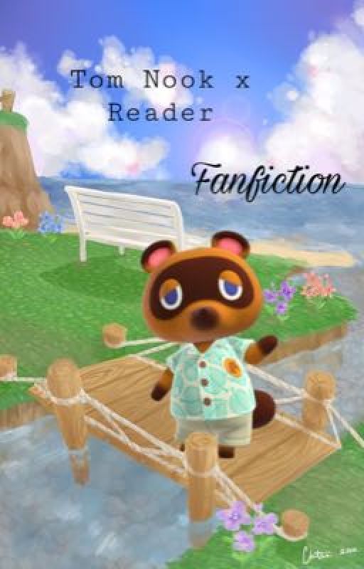 Tom Nook x Reader Fanfiction by penny_mcdonald