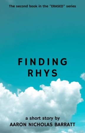 FINDING RHYS by BbNnAa8