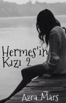 Hermes'in Kızı 2 |Nico di Angelo| cover