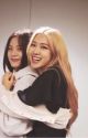 lesbians ✨chaesoo ff✨ by hoeyforrosie