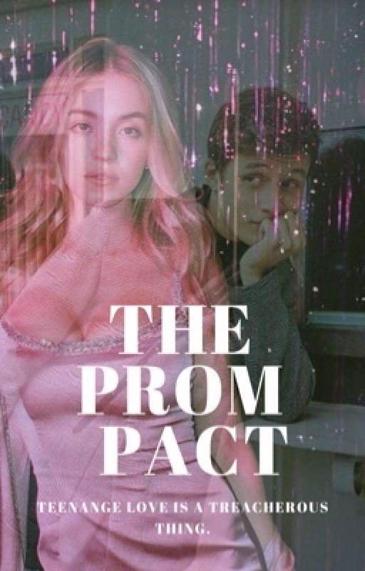 The Prom Pact by starlightluvrr