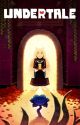 Willpower (an Undertale fanfic.) by Quacker_Zach