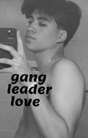 Gang leader love❤️ by 5newjerseyboys