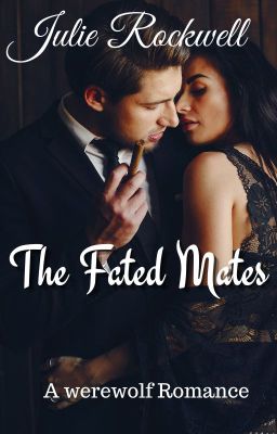 The Fated Mates cover