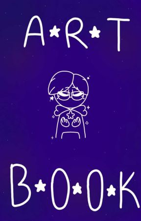 Artbook 2 >:3 by Oofville