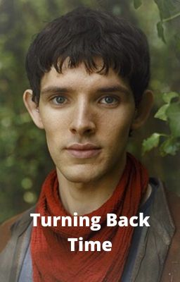 Turning Back Time (Merlin) cover