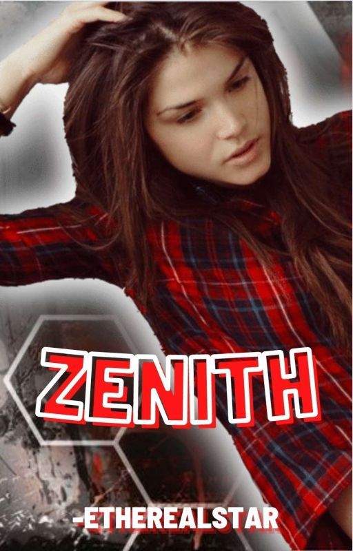 ZENITH ➸ avengers x pjo au ✔️ by -ETHEREALSTAR