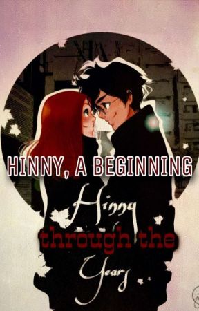 Hinny, A Beginning (BOOK 1 OF HINNY THROUGH THE YEARS) by Write_Me_Down