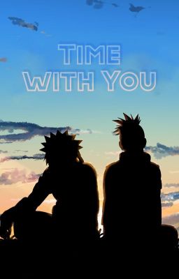 Time with You cover