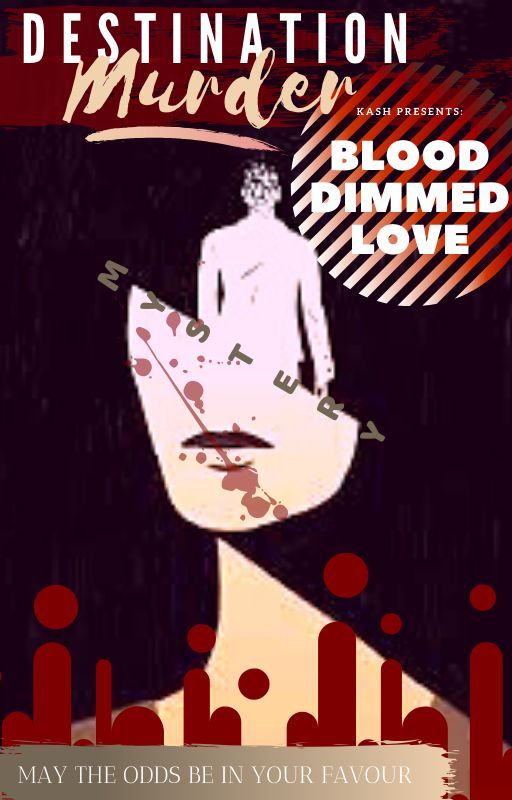 Blood Dimmed Love by SassyGooGooGaGa