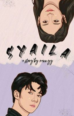 Syaila [Completed] cover