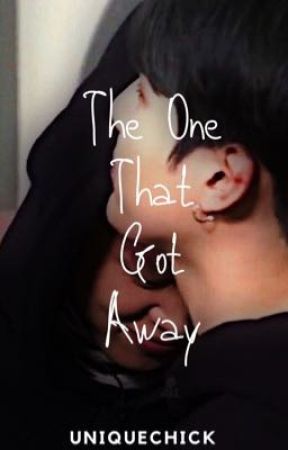 The One That Got Away| YoonMin fanfiction by KnickUnique