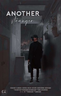 [ C ] another stranger   jjk cover