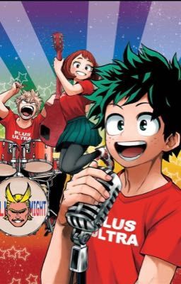 Little do you know(bakugou x deku)  cover