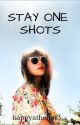 Stay One Shots - Taylor Swift by happyathello13