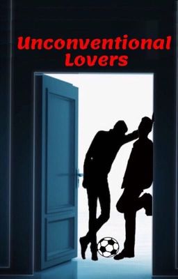 Unconventional Lovers ☑️ cover