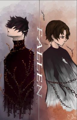 Fallen cover