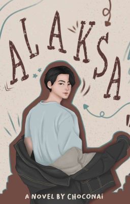 ALAKSA {END} cover