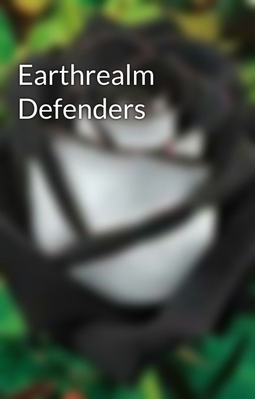 Earthrealm Defenders by GirlsAtWork