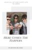 Here Comes The Harpers (Wattpad Version)