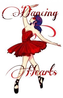 Dancing Hearts (DISCONTINUED AND ADOPTED) cover