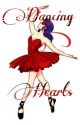 Dancing Hearts (DISCONTINUED AND ADOPTED) by CartoonAlcaholic