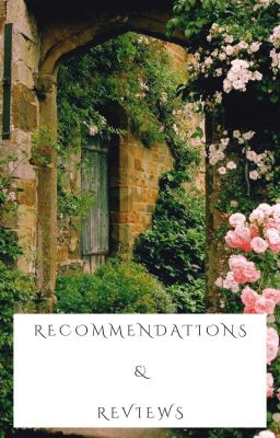 Recommendations & Reviews cover