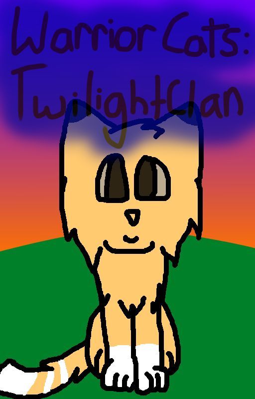 Warrior Cats: TwilightClan by CatagonSwift