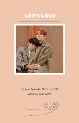 Let's love - Chanbaek cover