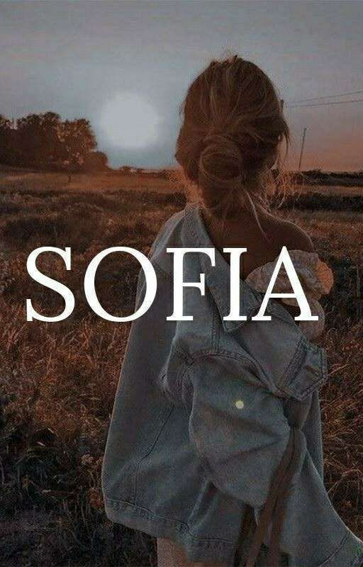 Sofia [DISCONTINUED] by basicbluebitch