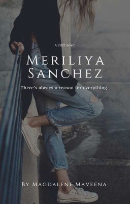 Meriliya Sanchez (Ongoing Editing) cover