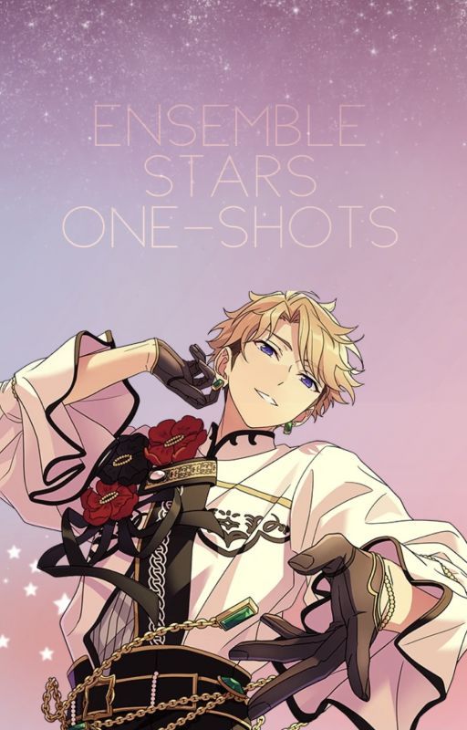 Ensemble Stars One-Shots by crystalowl_06