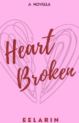 Heartbroken  cover