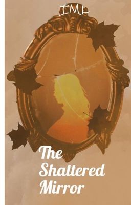 The Shattered Mirror cover