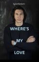 Where's My Love • A Reylo Story by kylointhesheets