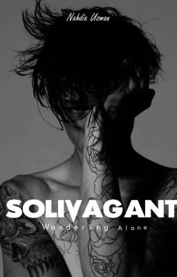 SOLIVAGANT (END) cover